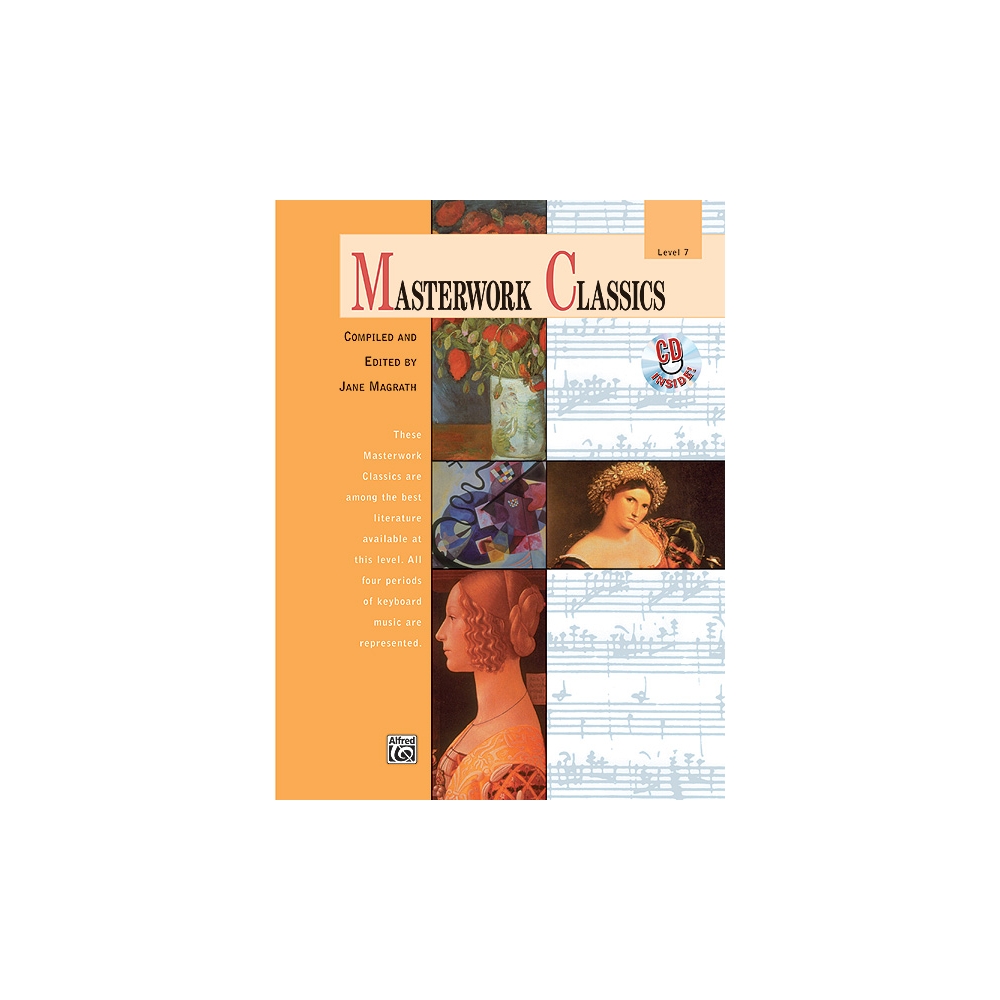 Masterwork Classics 07