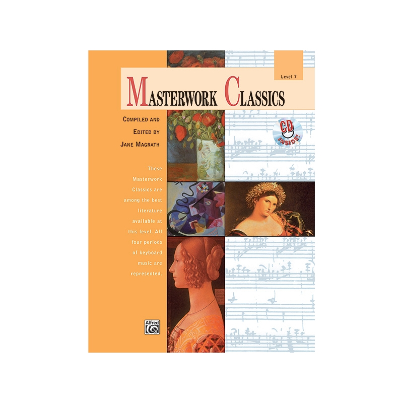 Masterwork Classics 07