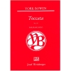 York Bowen, Edwin - Toccata Op155