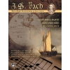 Bach, Johann Sebastian - 2-Part Inventions (4 Selections)