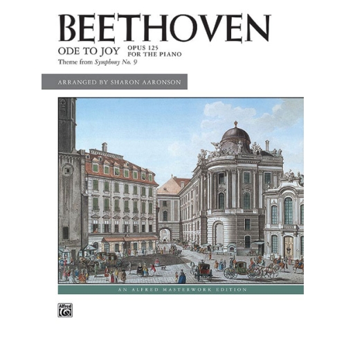 Beethoven, Ludwig - Ode To Joy