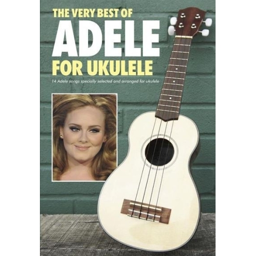 The Very Best of Adele For...