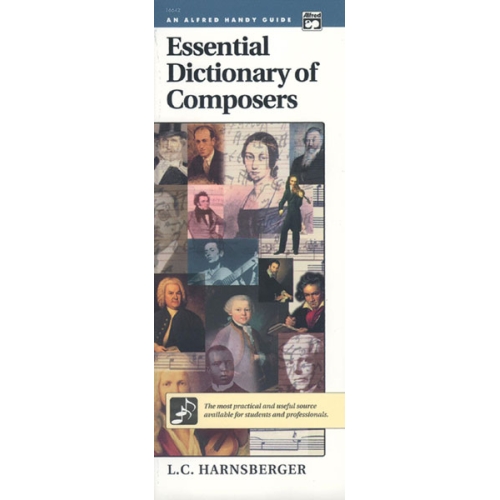 Harnsberger, L.C. -...