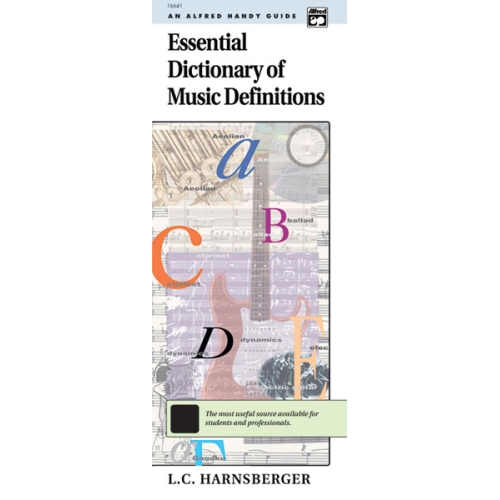 Harnsberger, L.C. -...