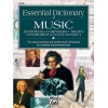 Harnsberger, L.C. - Essential Dictionary of Music