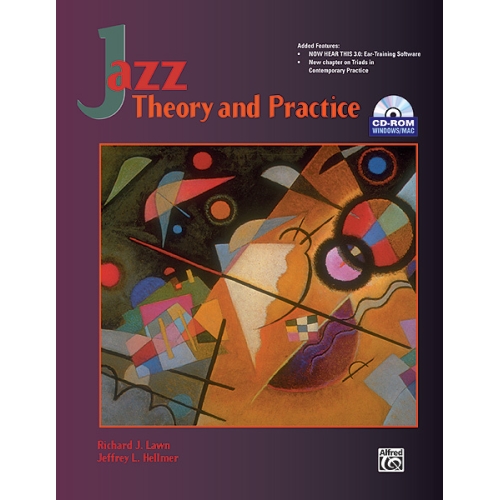 Jazz Theory and Practice