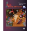 Hellmer & Lawn - Jazz Theory and Practice