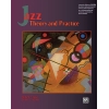 Hellmer & Lawn - Jazz Theory and Practice