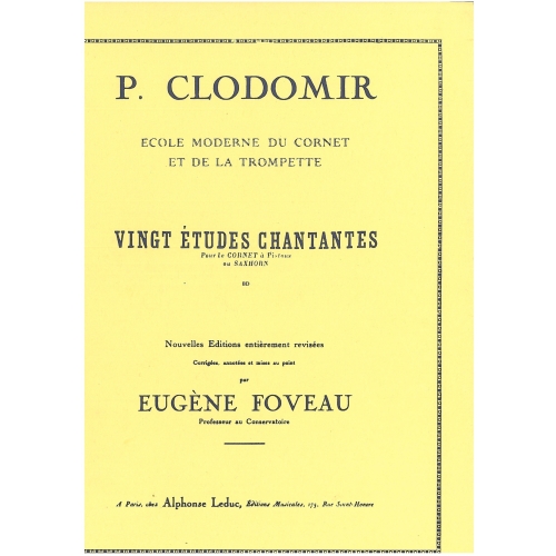 Clodomir, Pierre-François -...