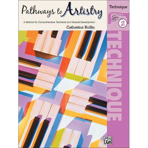 Pathways to Artistry:...