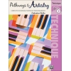 Pathways to Artistry: Technique, Book 2