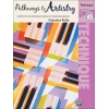 Rollin, Catherine - Pathways To Artistry 2 Technique