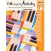 Pathways to Artistry: Technique, Book 1