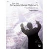 Orchestral Operatic Masterworks