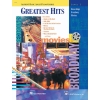 Alfred's Basic Adult Piano Course Greatest Hits 1