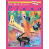 Alfred's Basic Piano Library Top Hits Solo Book 4