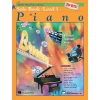 Alfred's Basic Piano Library Top Hits Solo Book 3