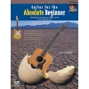 Mazer, Susan - Guitar for the Absolute Beginner, Book 1