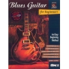 Giorgi, Drew - Blues Guitar For Beginners