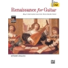 Renaissance for Guitar: Masters in TAB