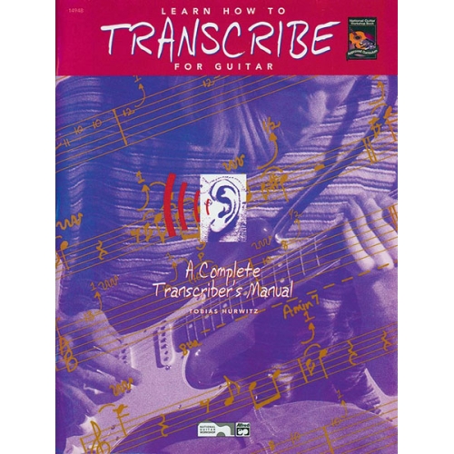 Learn How to Transcribe for...