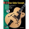 Basix®: Jazz Guitar Concepts
