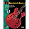 Smith & Riker - Basix Blues Guitar Techniques