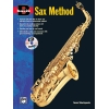 Stackpoole, Sean - Basix Sax Method