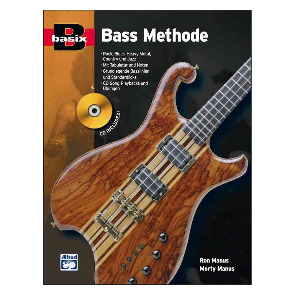 Basix®: Bass Method