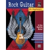 Bouchard, Joe - Rock Guitar for Beginners