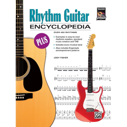 Rhythm Guitar Encyclopedia