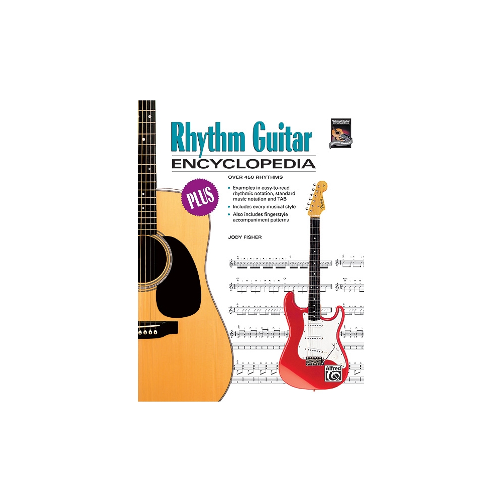 Fisher, Jody - Rhythm Guitar Encyclopedia