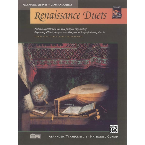 Renaissance Duets