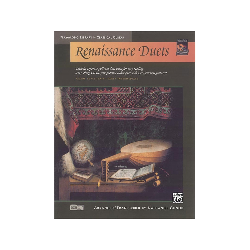 Renaissance Duets