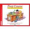 Lancaster & Kowalchyk - Alfred's Basic Piano Library Prep Course Activity