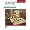 Anthology of Classical Piano Music