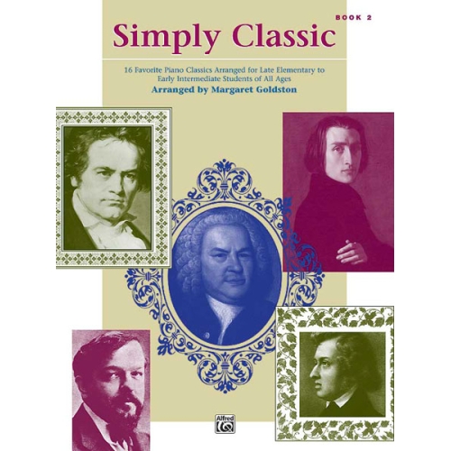 Simply Classics 2