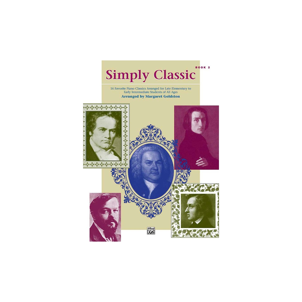 Simply Classics 2