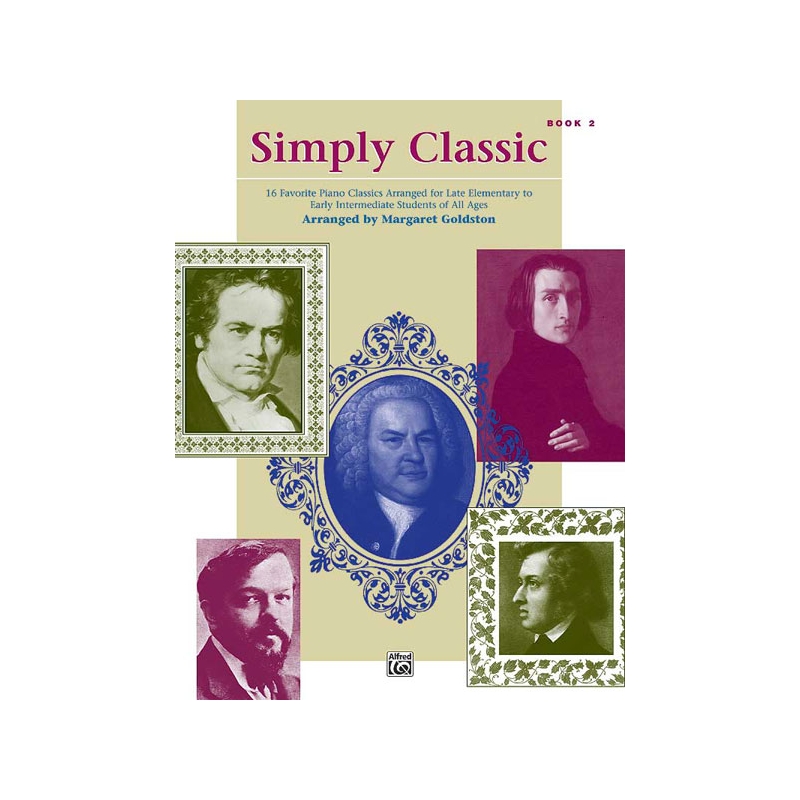 Simply Classics 2