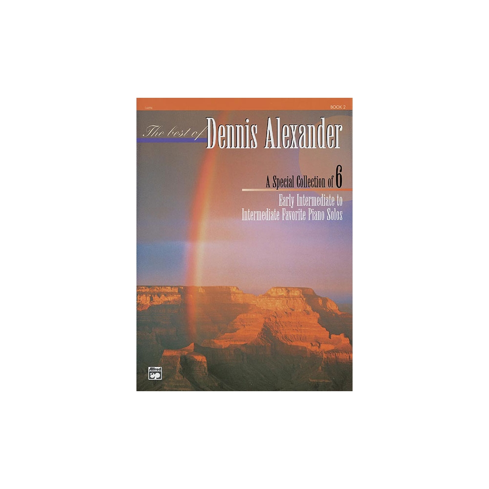 The Best of Dennis Alexander, Book 2