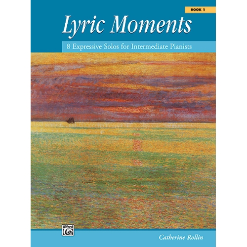 Rollin, Catherine - Lyric...