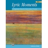 Rollin, Catherine - Lyric Moments 1