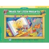 Music for Little Mozarts: Music Workbook 2