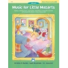 Music for Little Mozarts: Music Discovery Book 2