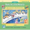 Barden & Kowalchyk - Music for Little Mozarts Level 2
