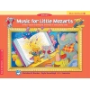 Music For Little Mozarts: Music Workbook 1
