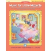 Music For Little Mozarts: Music Discovery Book 1