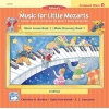 Music for Little Mozarts: CD 2-Disc Sets for Lesson and Discovery Books, Level 1