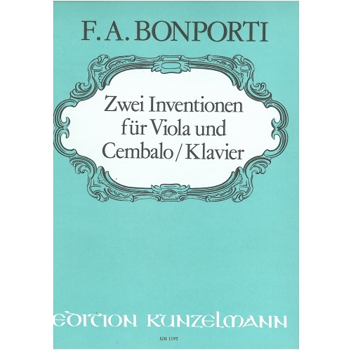 Bonporti, Francesco Antonio...