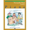 Lancaster & Kowalchyk - Alfred's Basic Piano Library Notespeller 3